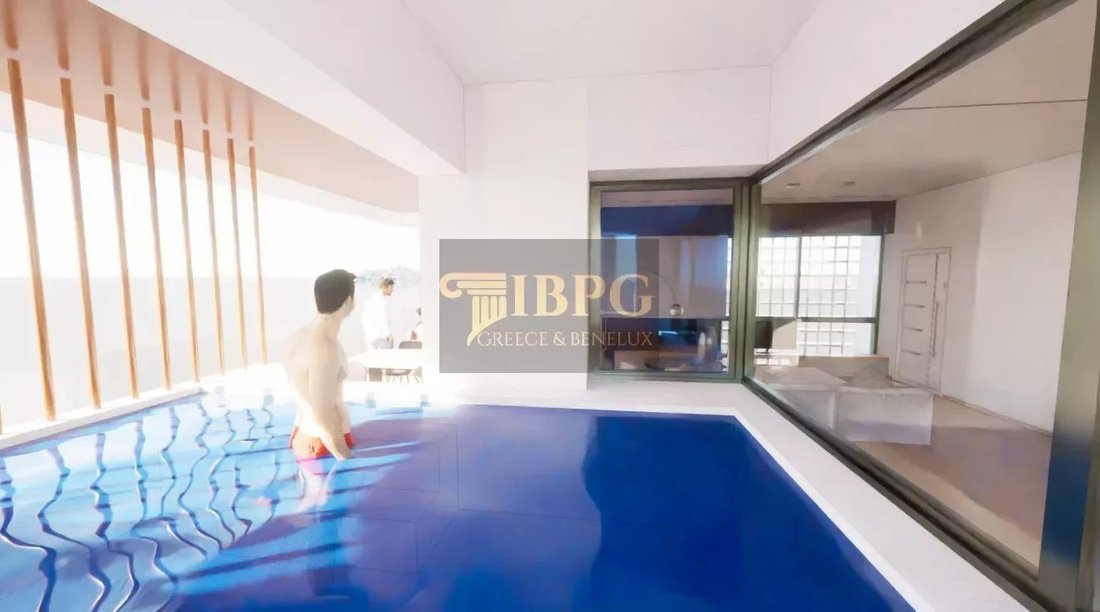Apartment in Voula, Attica, Greece 4 - 13350533