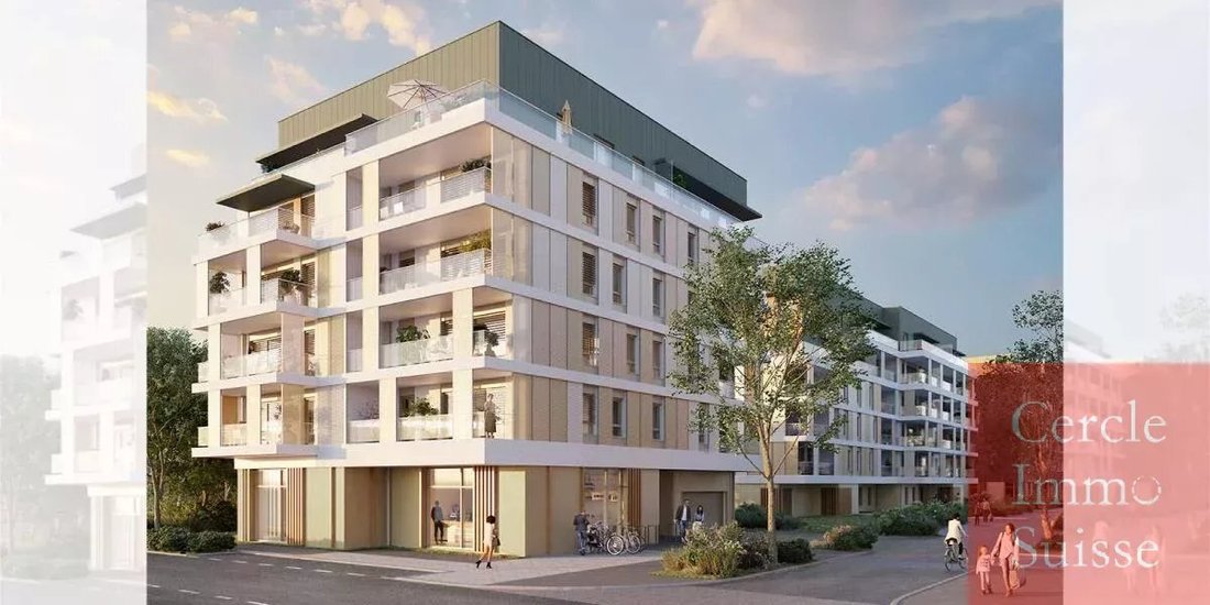 Apartment in Annecy-le-Vieux, Annecy, France 4 - 14822257