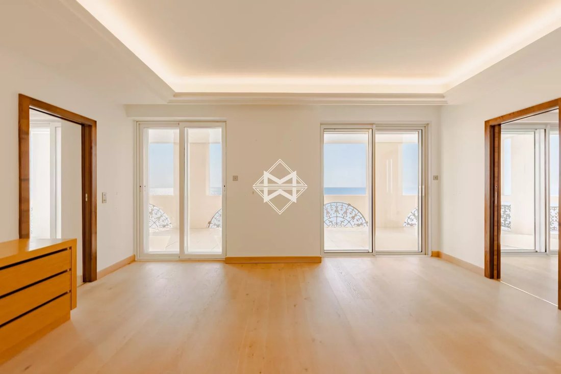 Apartment in Monaco, Monaco 2 - 14700067