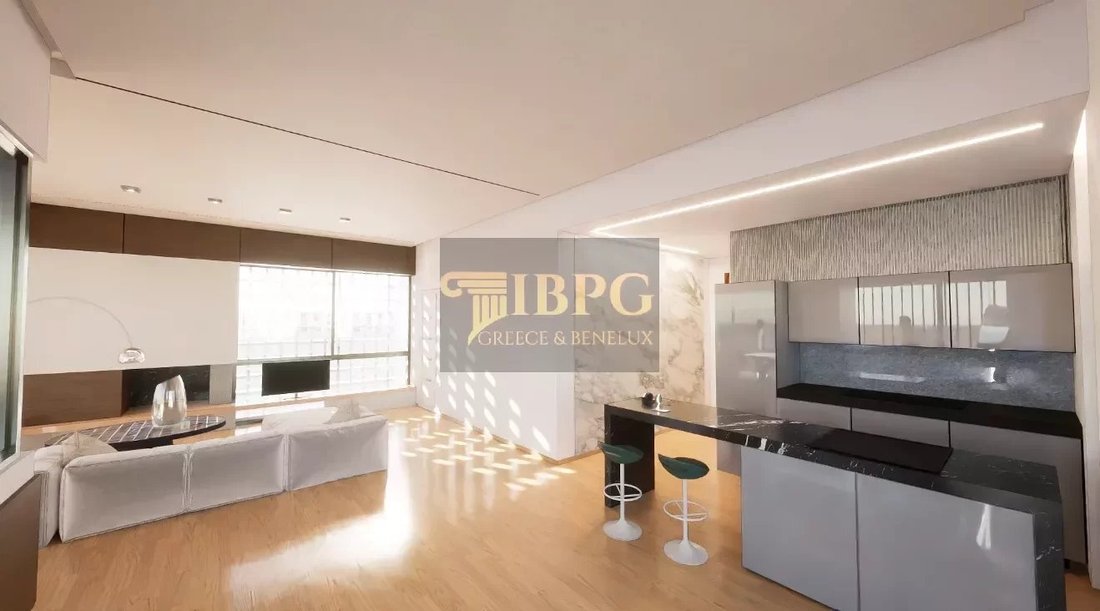 Apartment in Voula, Attica, Greece 3 - 13350533