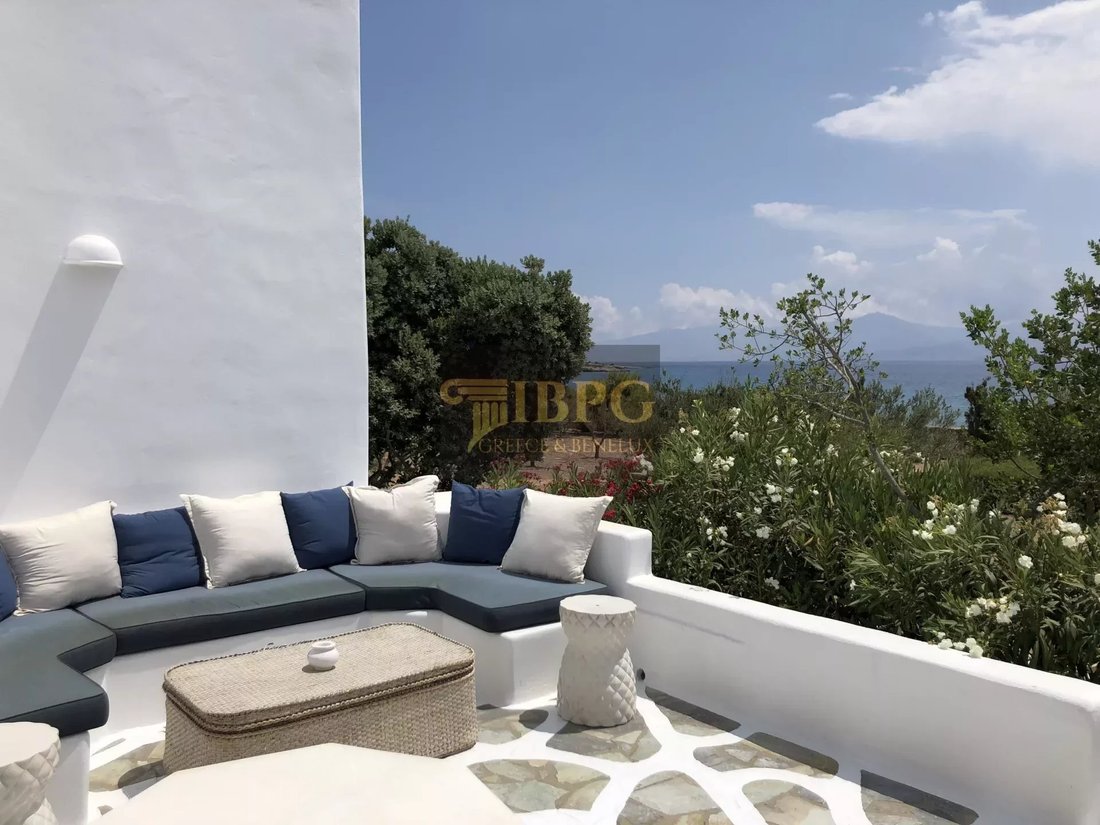 Villa in Paros, Aegean, Greece 4 - 13490527