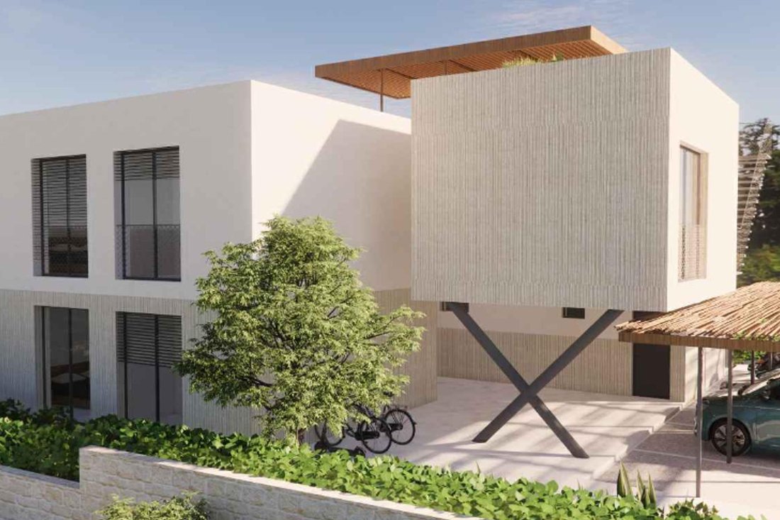 Apartment in Ugljan, Zadar County, Croatia 5 - 14870006