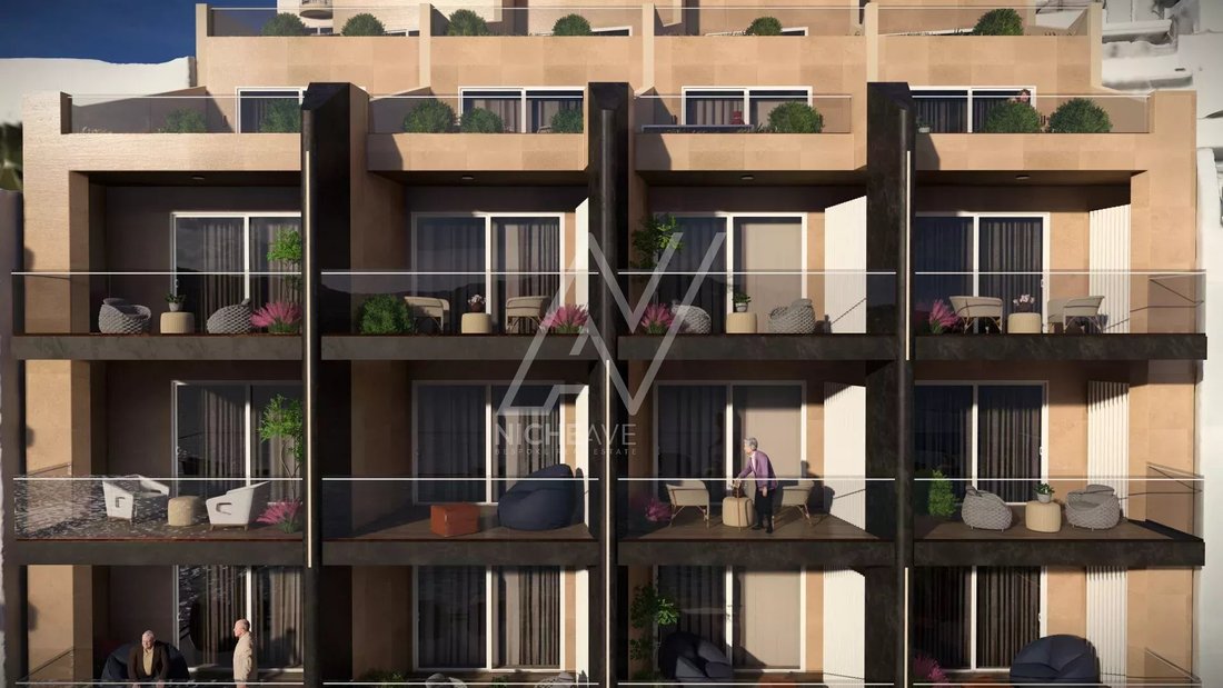 Apartment in Saint Paul's Bay, Malta 5 - 14585438