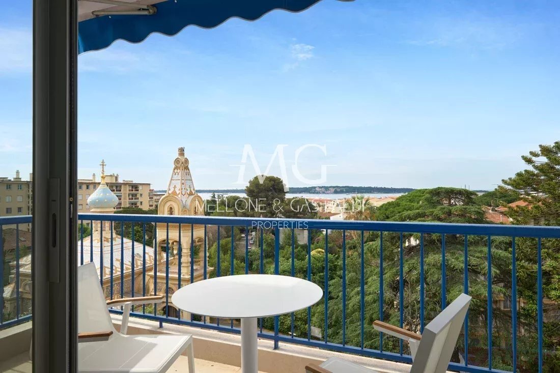 Apartment in La Source, Cannes, France 2 - 14609662