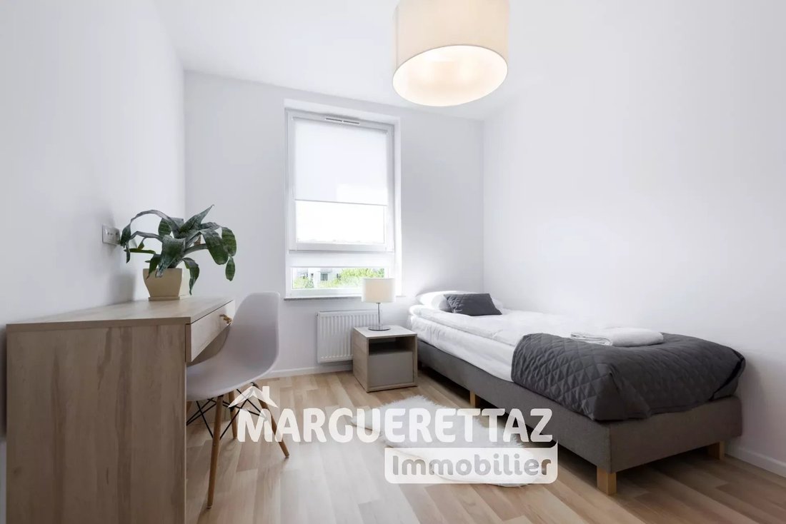 Apartment in Messery, Auvergne-Rhône-Alpes, France 3 - 14775526
