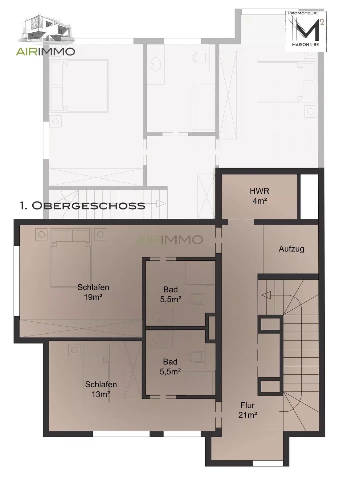 House in Strassen, Luxembourg District, Luxembourg 5 - 12463932