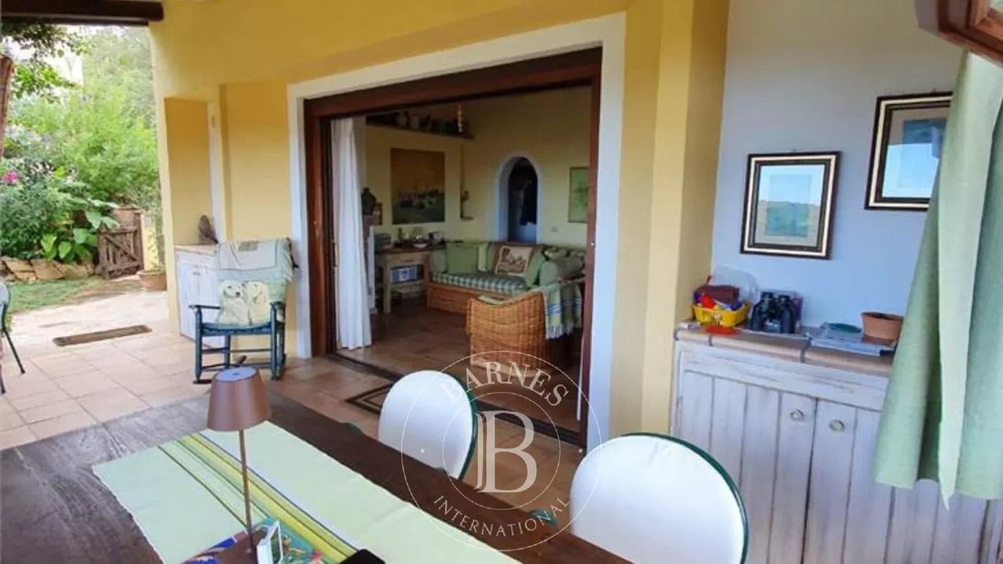 Villa in Loiri Porto San Paolo, Sardinia, Italy 3 - 14589507