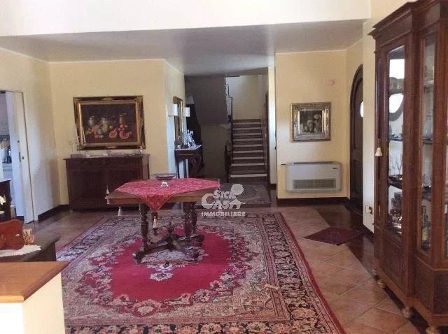 Villa in Dante - Trapani - Salemi Street, Marsala, Sicily 4 - 14715361