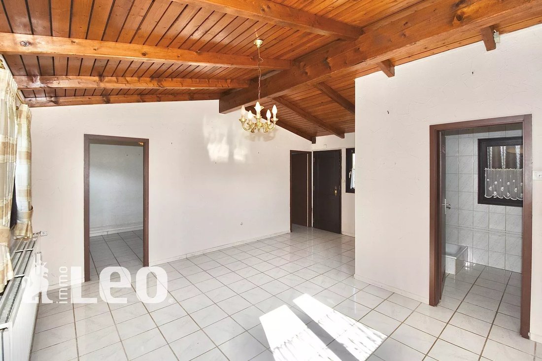 Bungalow in Befort, Grevenmacher, Luxemburg 5 - 14746495