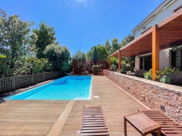 House in Dionysos, Attica, Greece 2 - 14870370