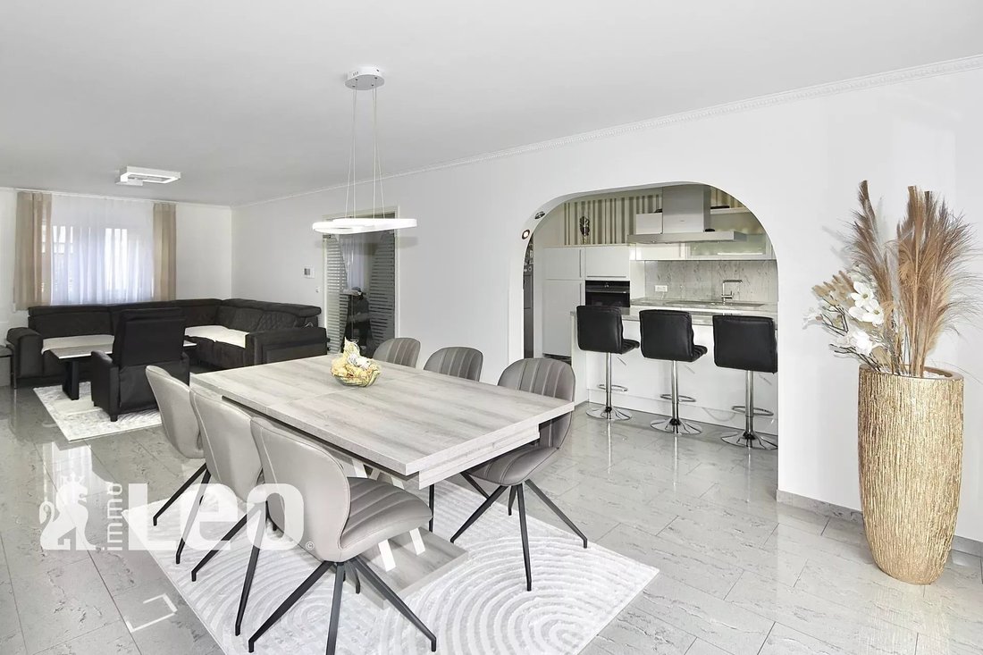 House in Wiltz, Diekirch, Luxembourg 2 - 14011836