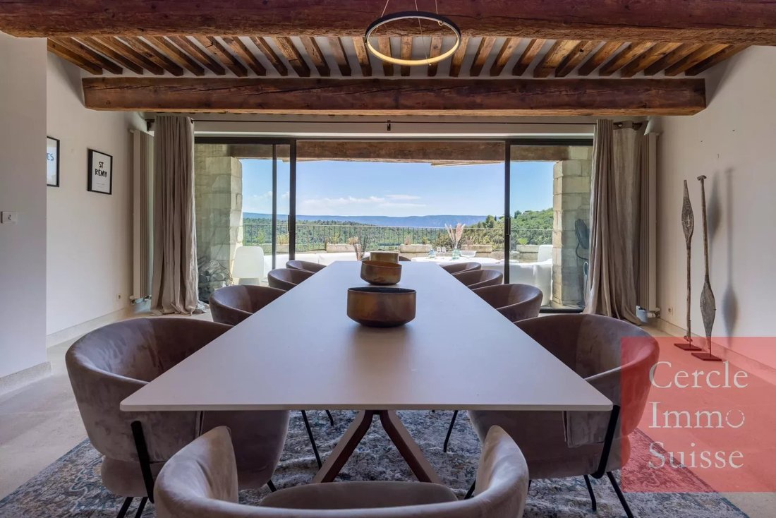 Haus in Gordes, Provence-Alpes-Côte d'Azur, Frankreich 5 - 14414174