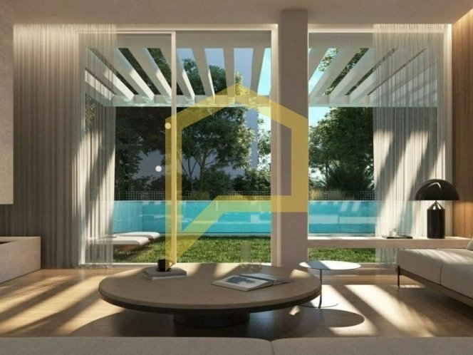 Apartment in Glyfada, Attica, Greece 5 - 14868582