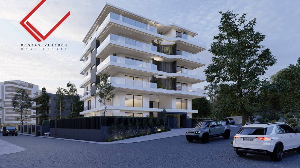 House in Glyfada, Attica, Greece 1 - 14868793