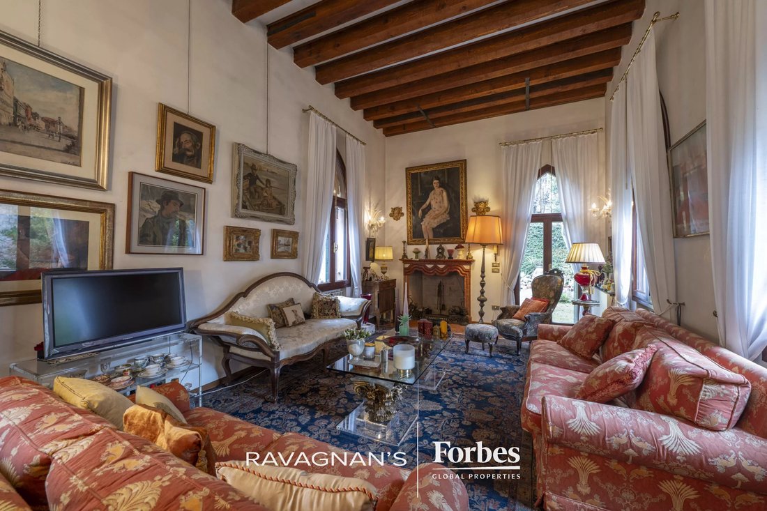 Apartment in Venice, Veneto, Italy 4 - 14550782