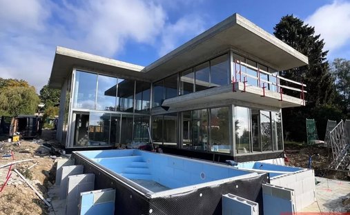 Villa in Divonne-les-Bains, Auvergne-Rhône-Alpes, France 1