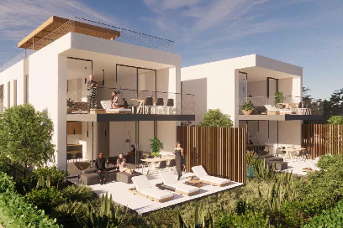 Apartment in Ugljan, Zadar County, Croatia 4 - 14870006