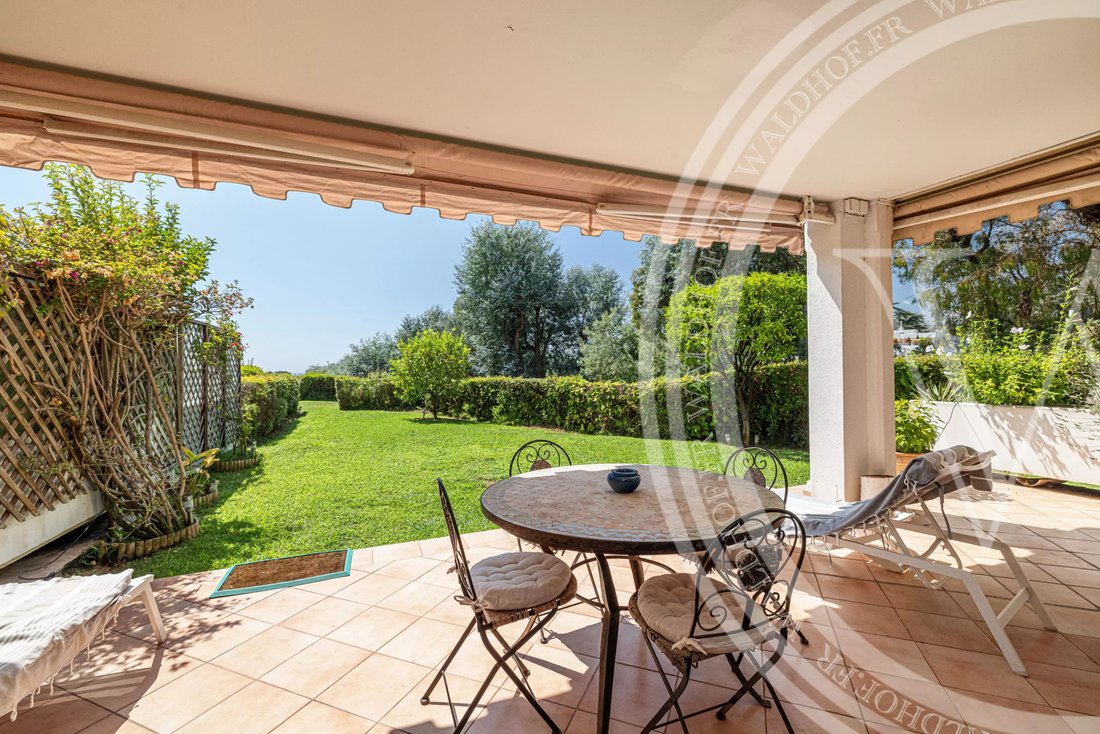 Apartment in Cannes, Provence-Alpes-Côte d'Azur, France 5 - 14648156