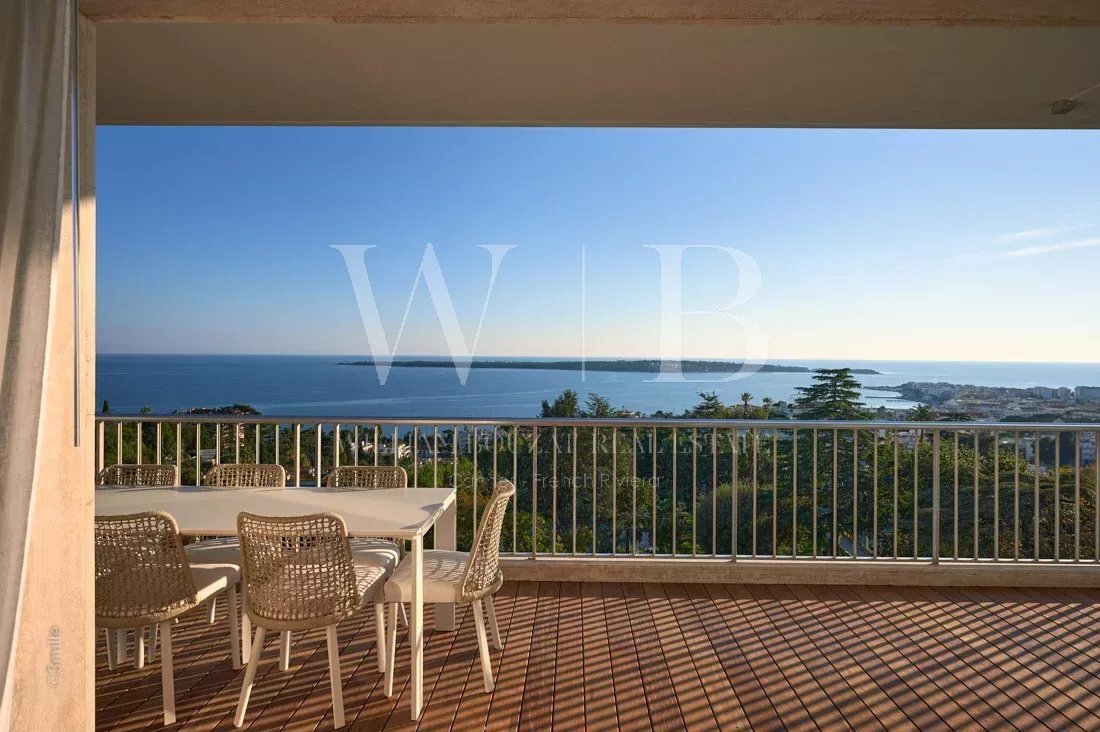 Appartement à Cannes, Provence-Alpes-Côte d'Azur, France 1 - 14822545