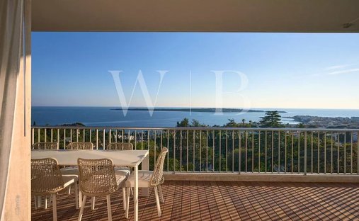 Apartment in Cannes, Provence-Alpes-Côte d'Azur, France 1