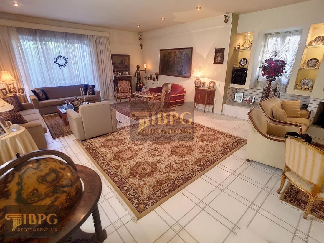 House in Ekali, Attica, Greece 2 - 12451076