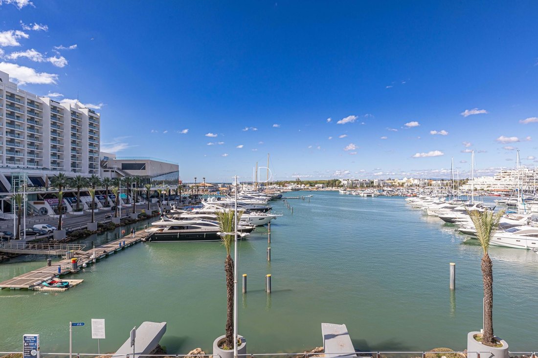 Apartment in Vilamoura, Quarteira, Algarve 5 - 14867611