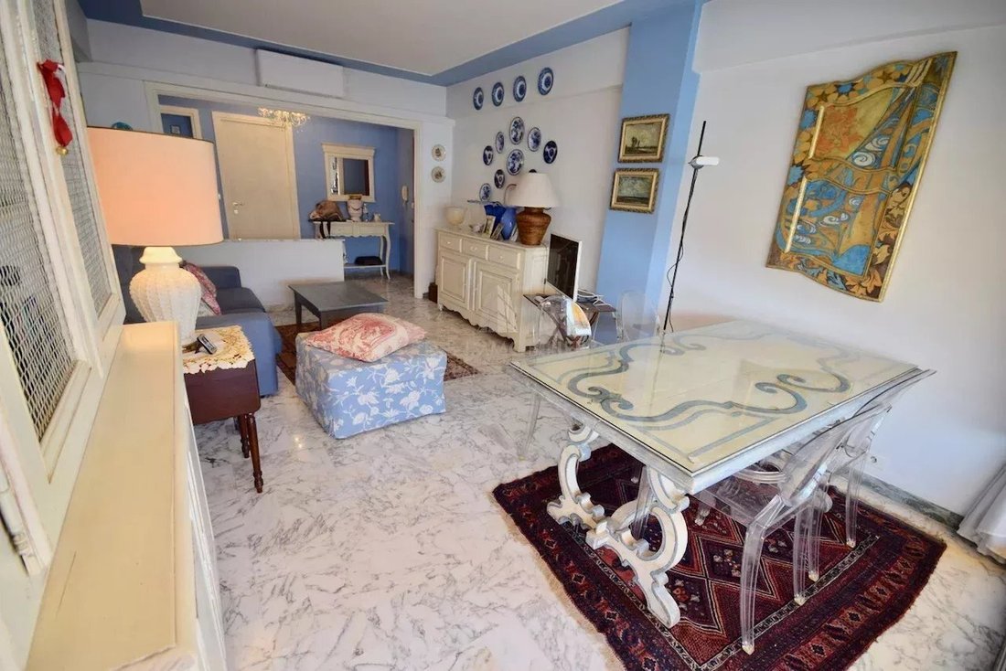 Apartment in Nice, Provence-Alpes-Côte d'Azur, France 4 - 14683343