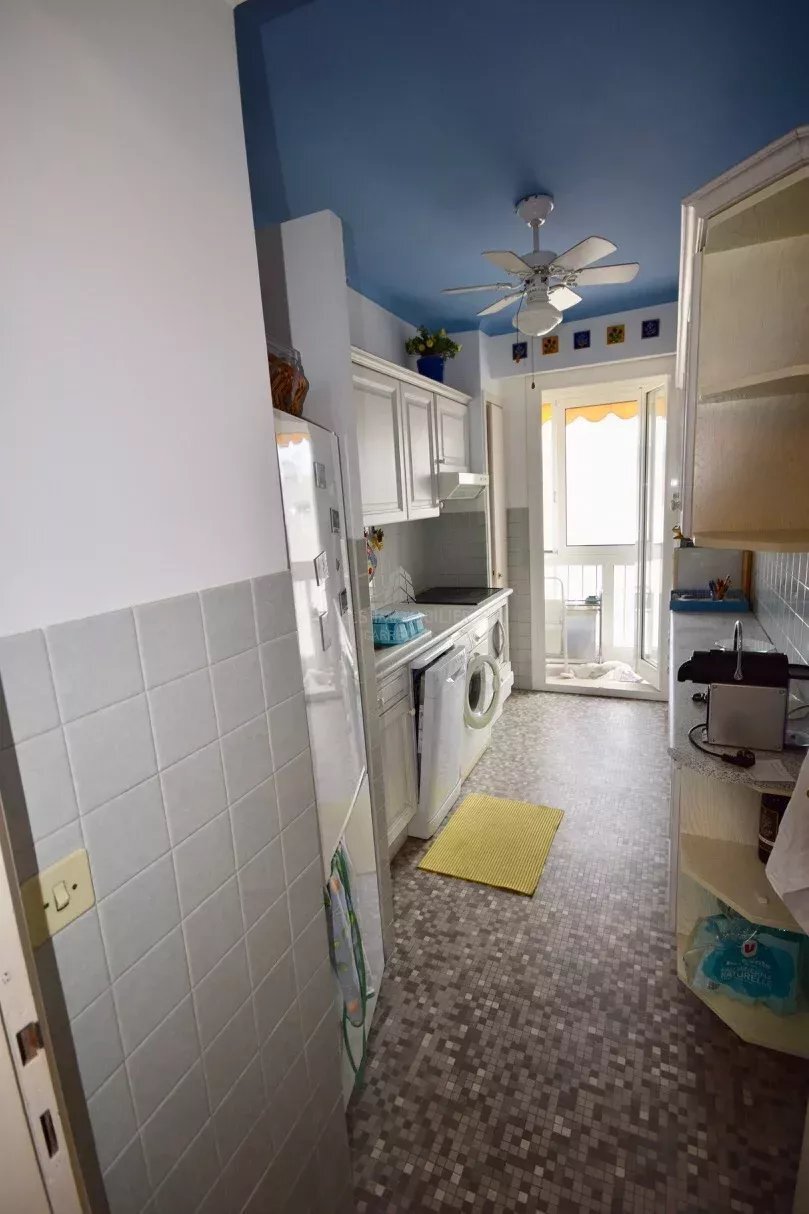 Apartment in Nice, Provence-Alpes-Côte d'Azur, France 5 - 14683343