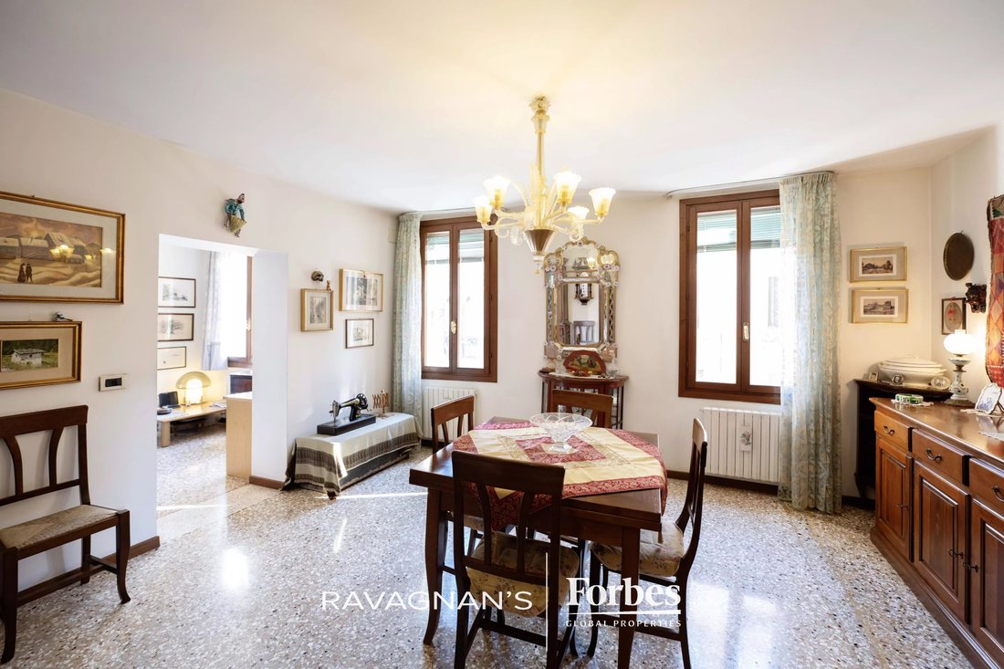 Apartment in Venice, Veneto, Italy 3 - 14815237