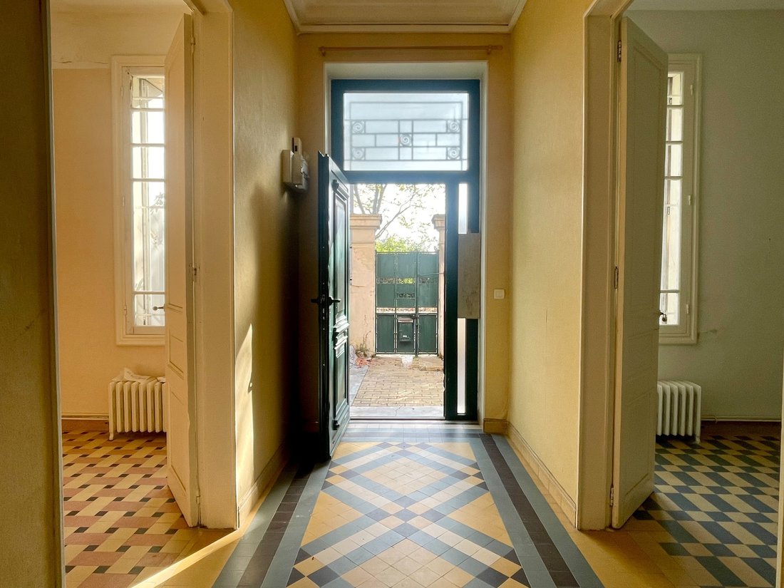 House in Montpellier, Occitanie, France 4 - 14868023