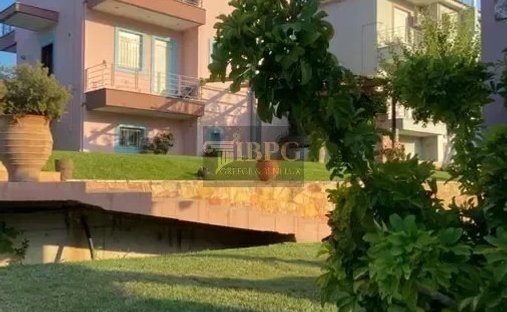 Villa in Chalkida, Thessaly and Central Greece, Greece 1
