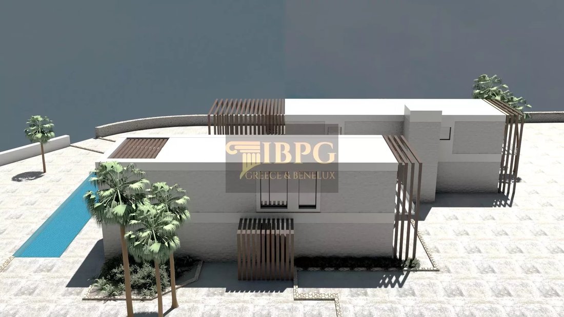 Villa in Crete, Greece 5 - 14834121