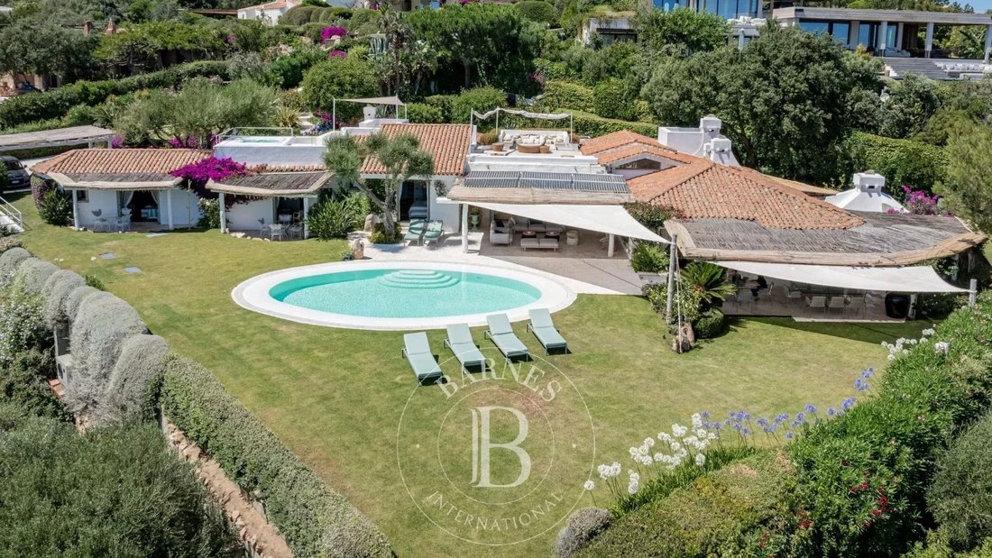 Villa in Marina di Porto Cervo, Porto Cervo, Italy 2 - 14729837