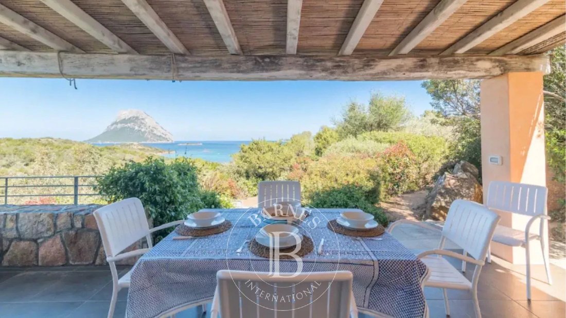 Villa in Loiri Porto San Paolo, Sardinia, Italy 5 - 14586372