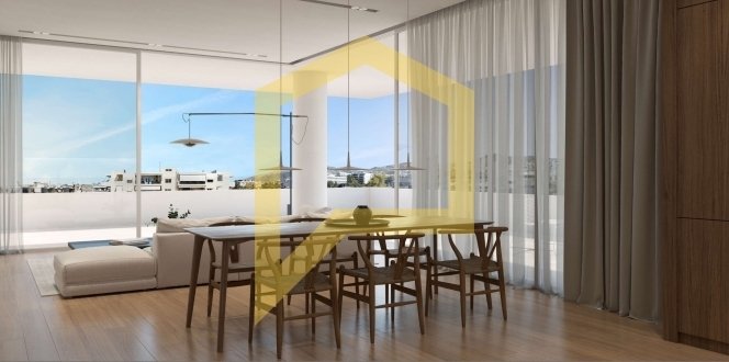Apartment in Glyfada, Attica, Greece 5 - 14868596