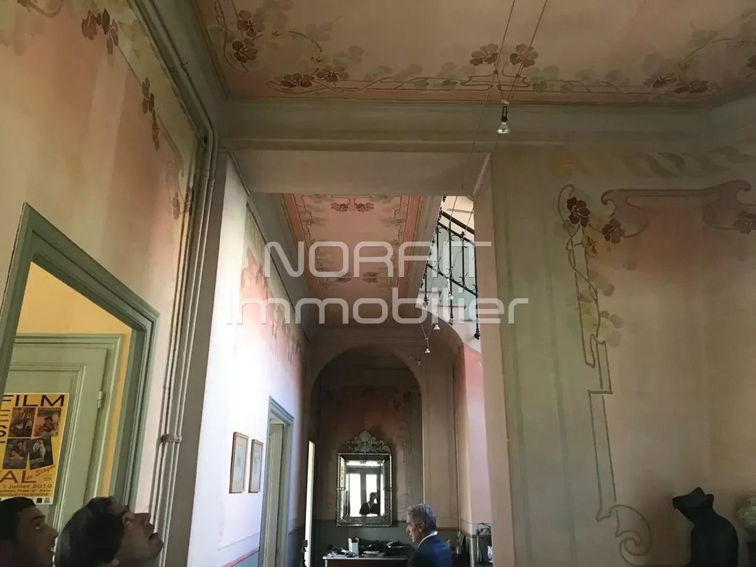Tenuta a Mentone, Provenza-Alpi-Costa Azzurra, Francia 4 - 14794949