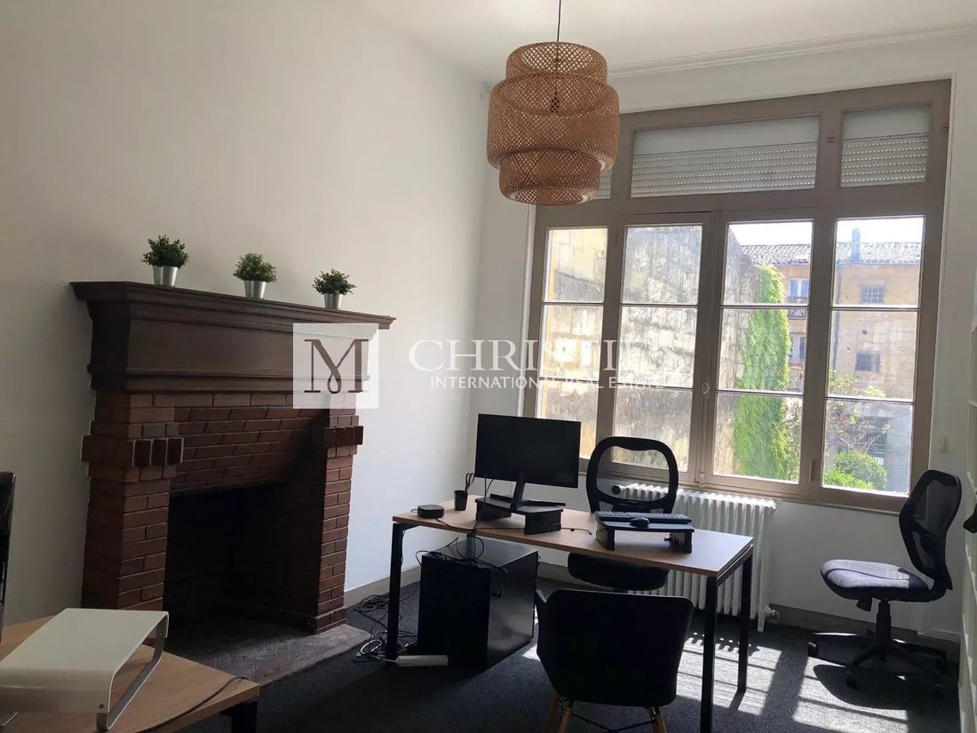 House in Libourne, Nouvelle-Aquitaine, France 2 - 14372474