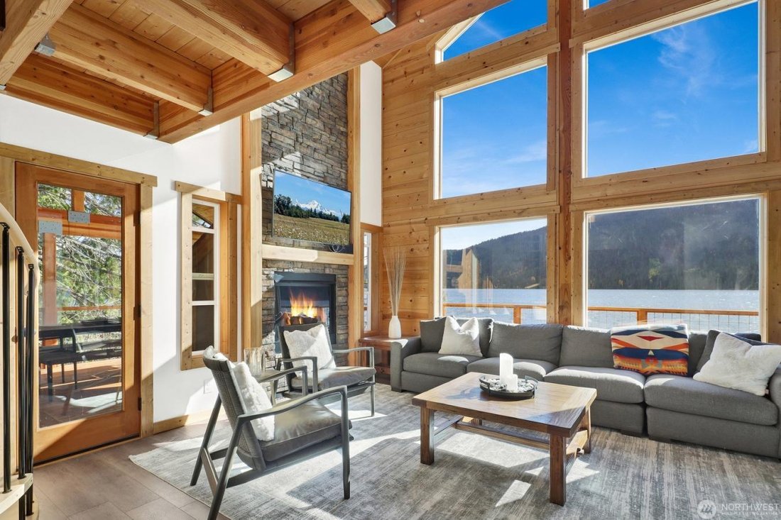 House in Leavenworth, Washington, United States 4 - 14864220