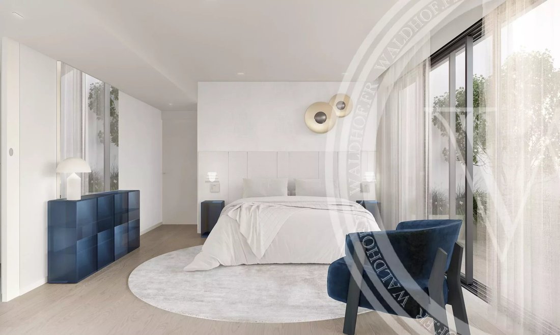 Apartment in Centre, Beausoleil, France 5 - 14707351
