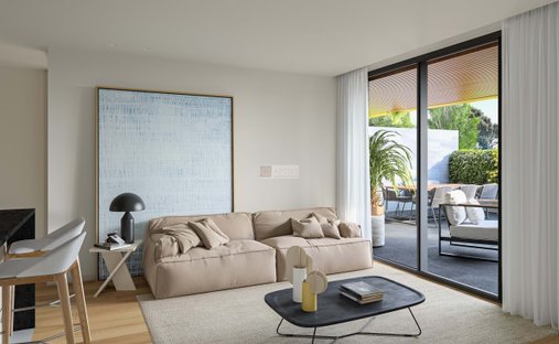 Apartment in Mafamude e Vilar do Paraiso, Porto District, Portugal 1