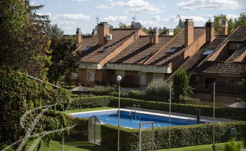 House in Majadahonda, Community of Madrid, Spain 1