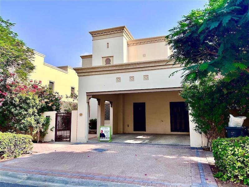 Villa in Wadi Al Safa 7, Wadi Al Safa, Dubai 1 - 14868204
