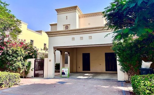 Villa in Wadi Al Safa 7, Wadi Al Safa, Dubai 1