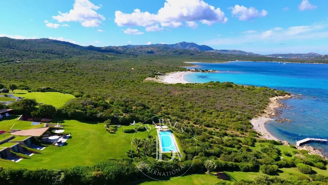 Villa in Porto Rotondo, Olbia, Sardinia 1 - 11811483