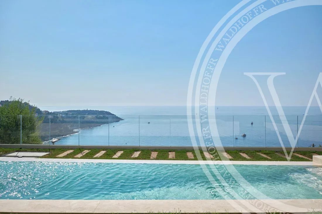 Villa in Village-Cros de Caste-Coupiere-Mont Gros, Roquebrune-Cap-Martin, France 5 - 14584688