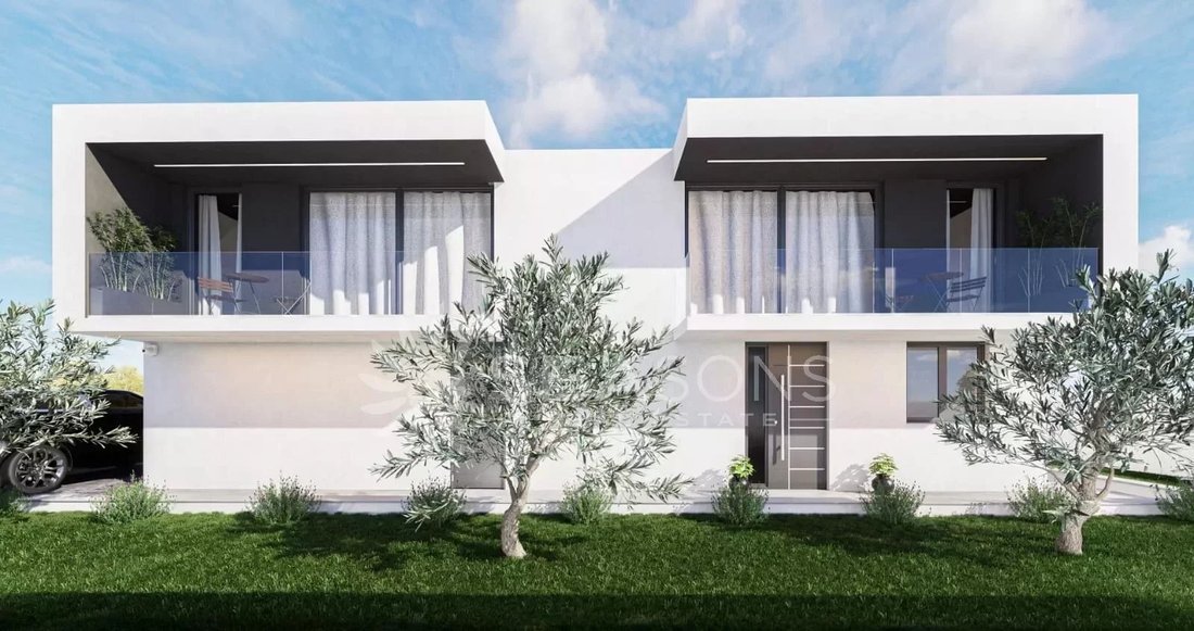 Villa in Sisan, Istria County, Croatia 3 - 13491511