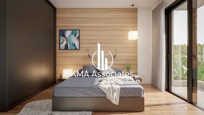Apartment in Vari, Attica, Greece 3 - 14870360