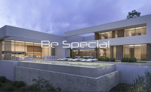 Villa en Jávea, Comunidad Valenciana, España 1
