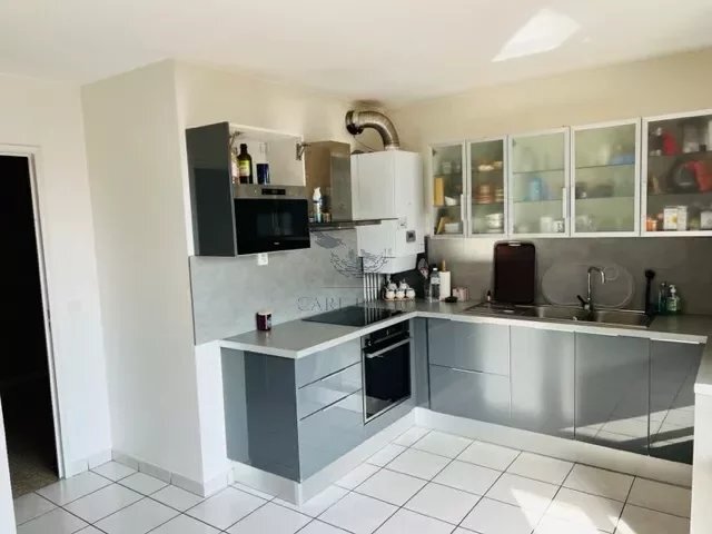 Apartment in Gratte Ciel, Villeurbanne, France 4 - 12522042