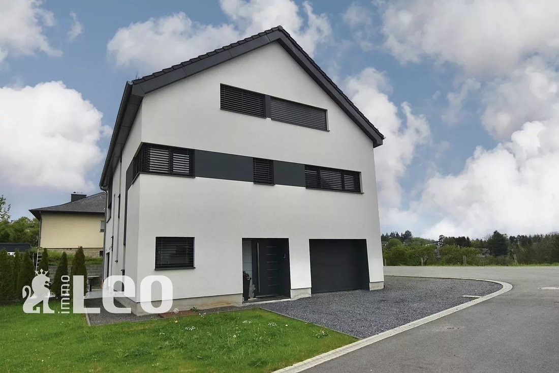 House in Wiltz, Diekirch, Luxembourg 1 - 14241433